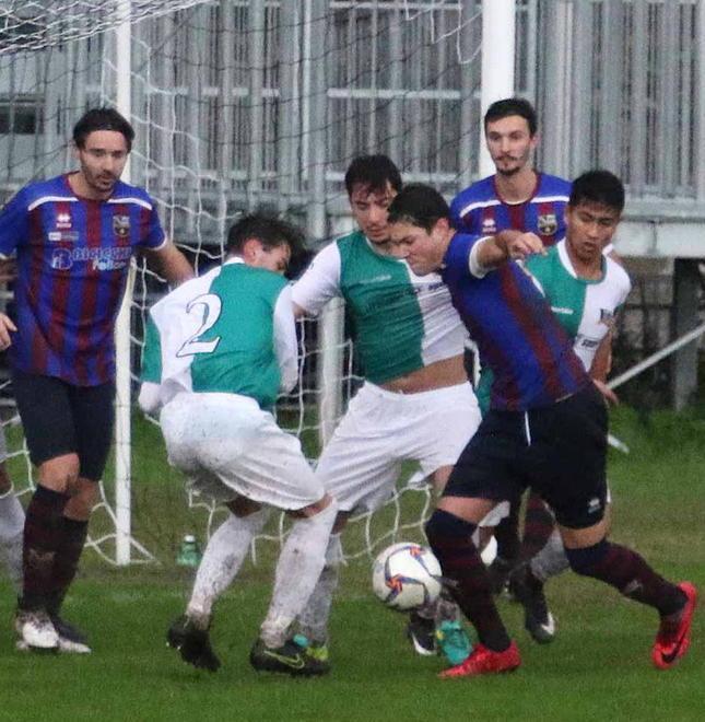Servono i muscoli ma soprattutto la testa col Camaiore
