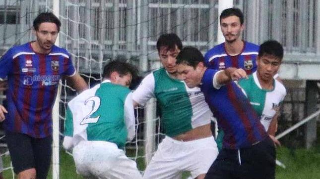 Servono i muscoli ma soprattutto la testa col Camaiore