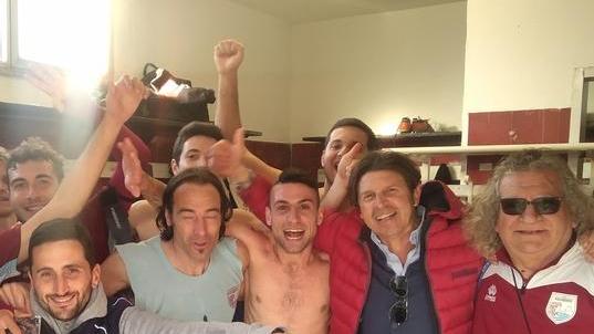 Gioia Romagnano È in finale di Coppa