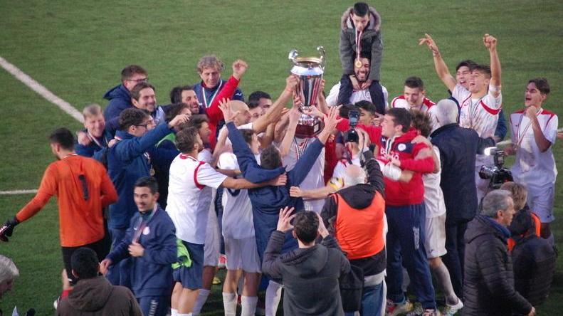 San Marco avanti in Coppa Resiste il 2-1 dell’andata: a Castelfranco finisce 0-0