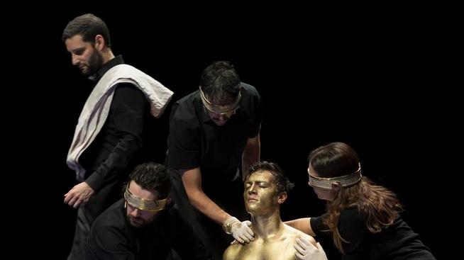 Il Macbeth di Shakespeare riletto da Carmelo Ricci in chiave psicanalitica