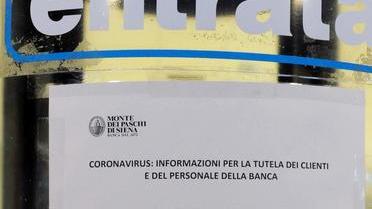 C’è una coppia positiva al Covid-19 Venti persone messe in quarantena