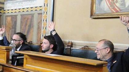 Le opposizioni disertano la commissione sul bilancio
