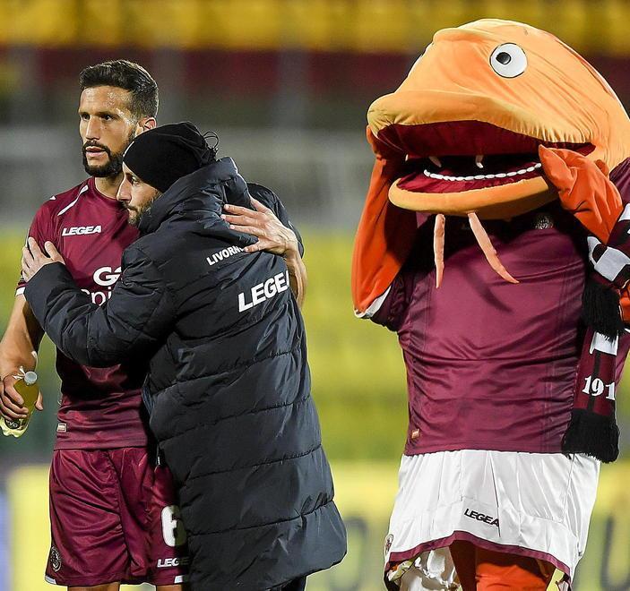 La carica di Silvestre e Del Prato «Sabato è la partita dell’anno» 