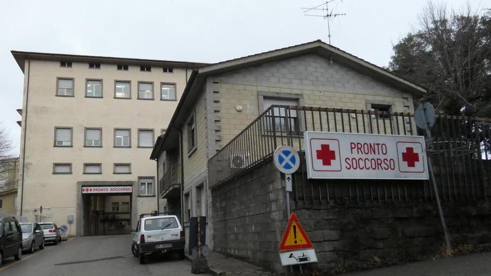 Manifestazione per l’ospedale Parte il volantinaggio di Usb