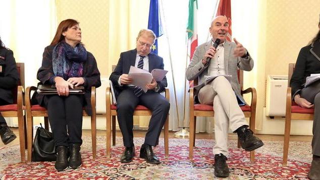 Salvetti: «Pronti ad affrontare altri casi»