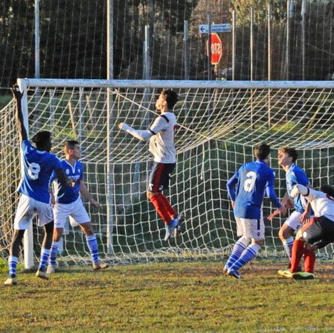 Cecina torna al Rossetti dopo 18 mesi di stop 