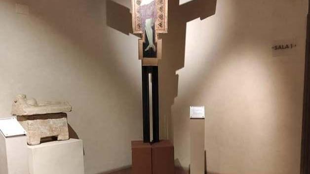 Ai musei l’indicazione è mantenere le distanze