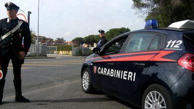 Ladri di elemosine scoperti e presi dopo inseguimento