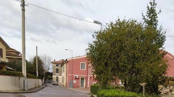 Sacchi gialli, ritiro a singhiozzo in poche vie