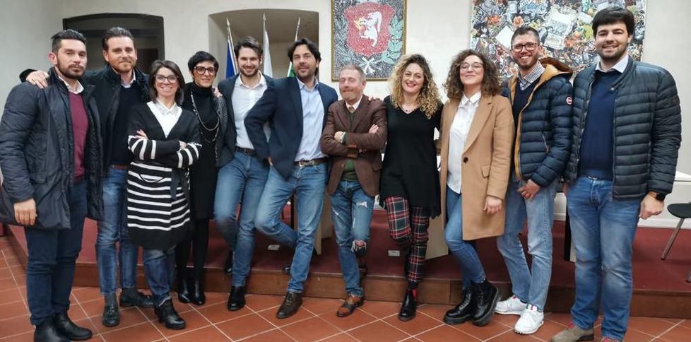 Eletto in assemblea il nuovo direttivo del Ccn di Bientina 