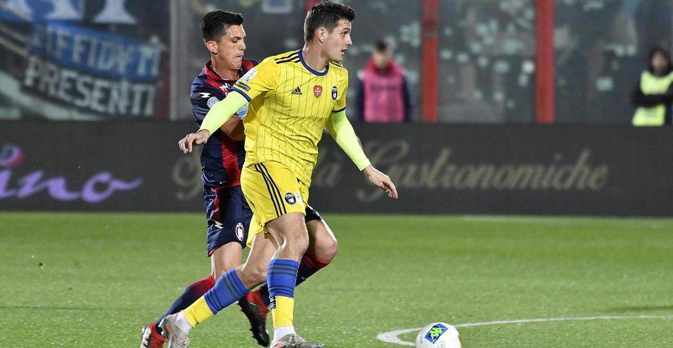 Pisa da playoff senza i gol presi nel finale 