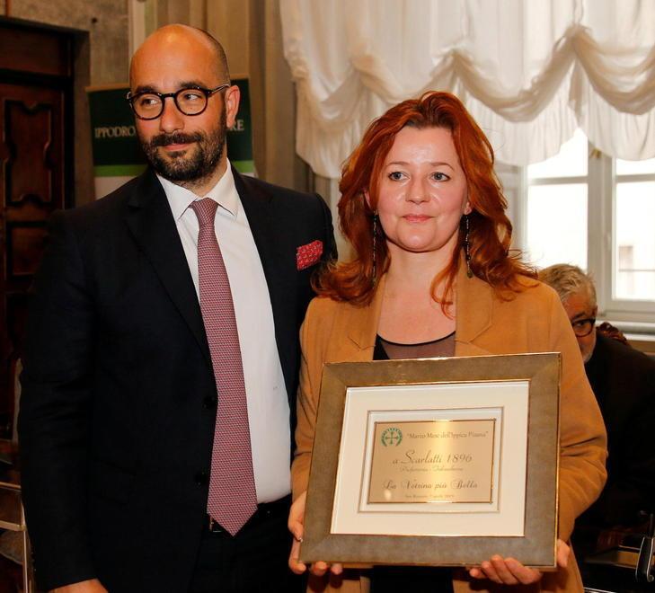 Via al concorso delle vetrine legato al 130º “Pisa”