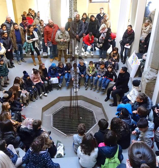 Leporatti: «L’attenzione della città rimanga vigile adesso ancora di più» 