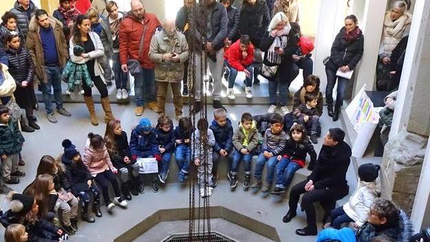 Leporatti: «L’attenzione della città rimanga vigile adesso ancora di più»