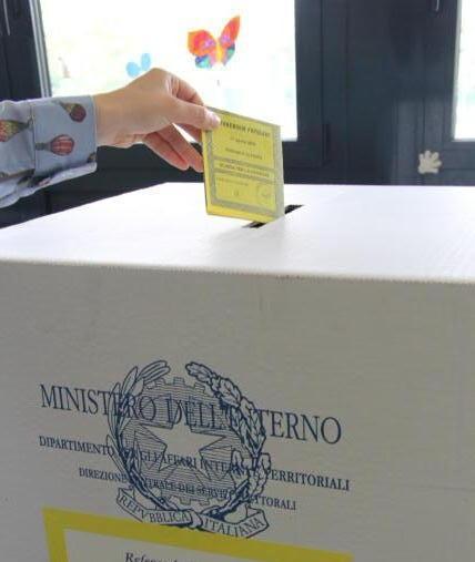 Come richiedere il voto a domicilio il 29 marzo