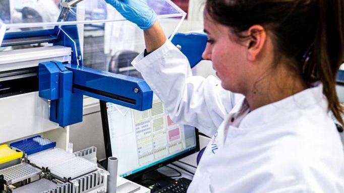 La donna è «clinicamente guarita» La madre è negativa al tampone