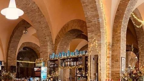 Aperitivo gratuito