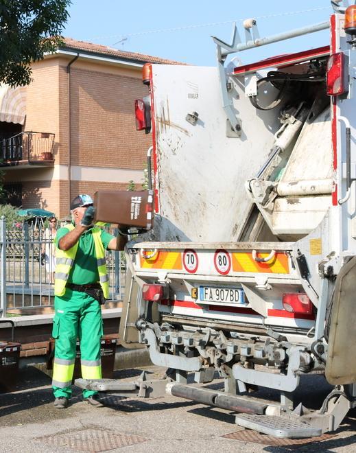 Tariffe sui rifiuti il Tar ha bocciato i ricorsi dei Comuni 