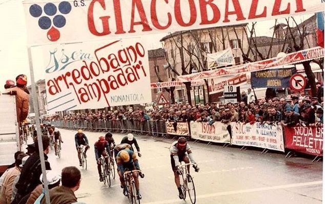Ufficiale: è stato rinviato il Gp Città di Nonantola