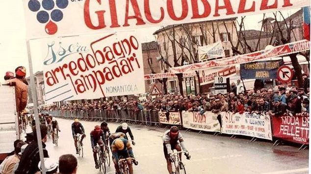 Ufficiale: è stato rinviato il Gp Città di Nonantola