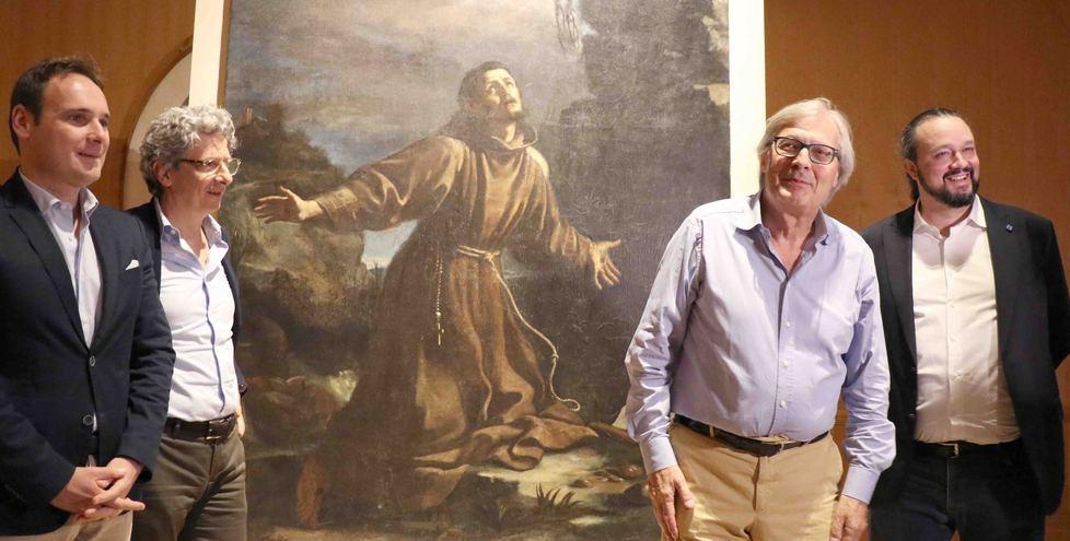 Comune, 800mila euro in più per mostre, teatro e festival 
