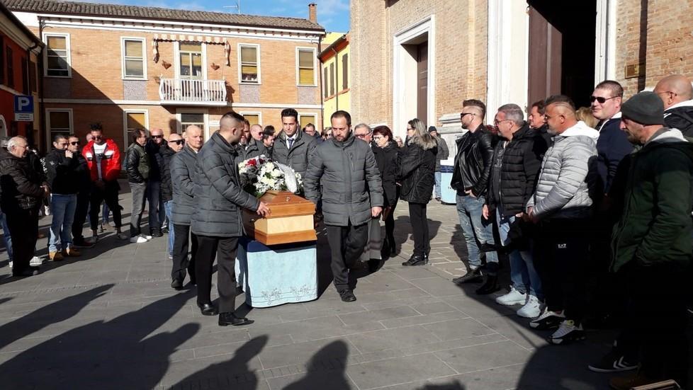 «Era sempre allegro Amava il suo lavoro» 