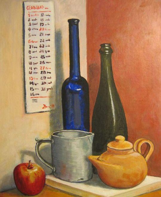 Mostra aperta alla Bassani e visite possibili al museo