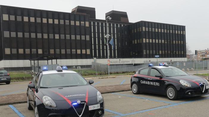 Teneva l’eroina in cassaforte Al pusher obbligo di dimora