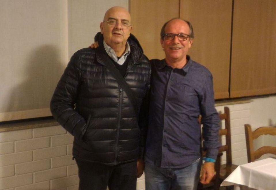Il presidente Campioli «Casalgrande frenato dai tanti infortuni»