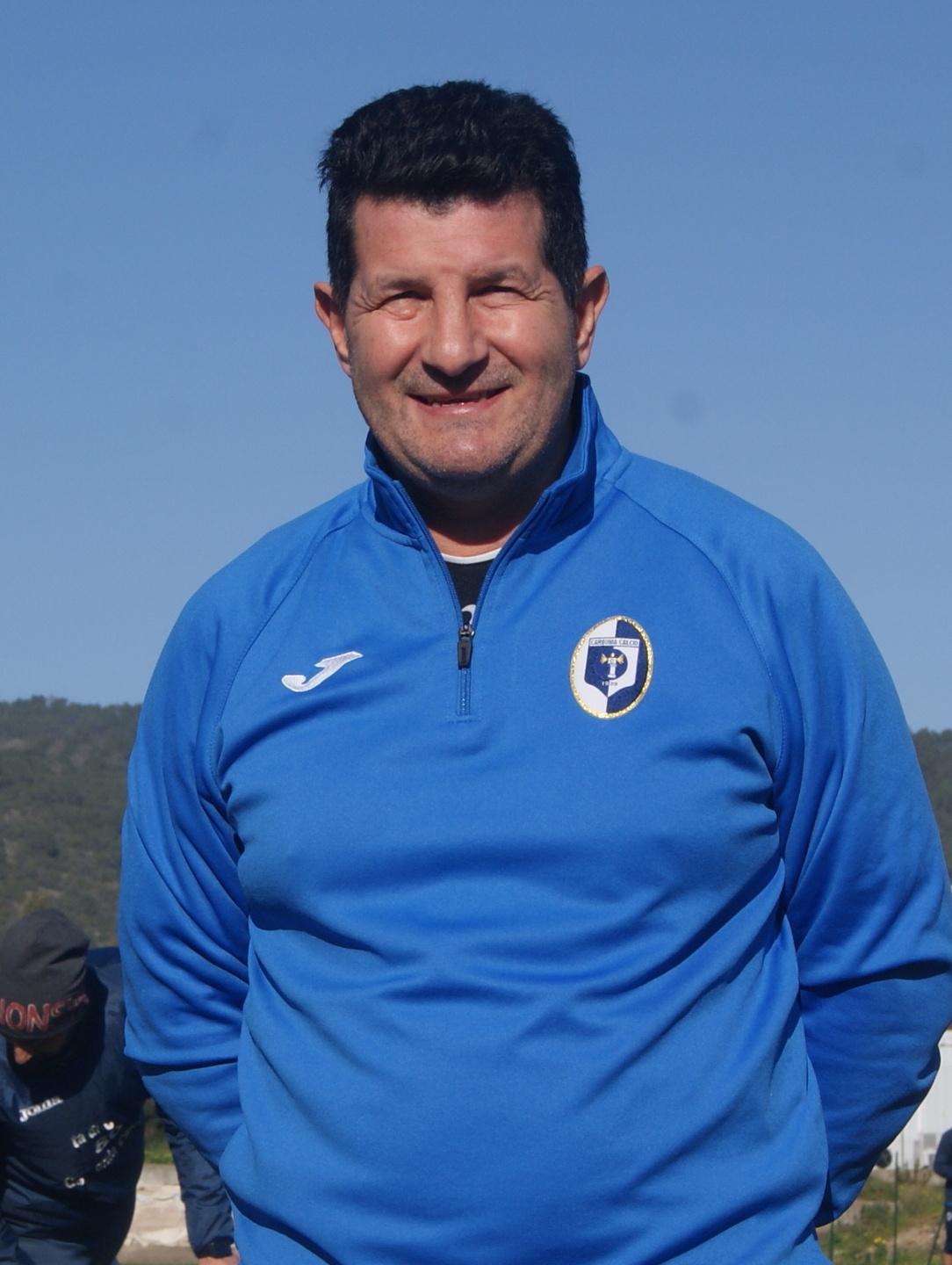 Il gol di Kassama non basta al Carbonia 