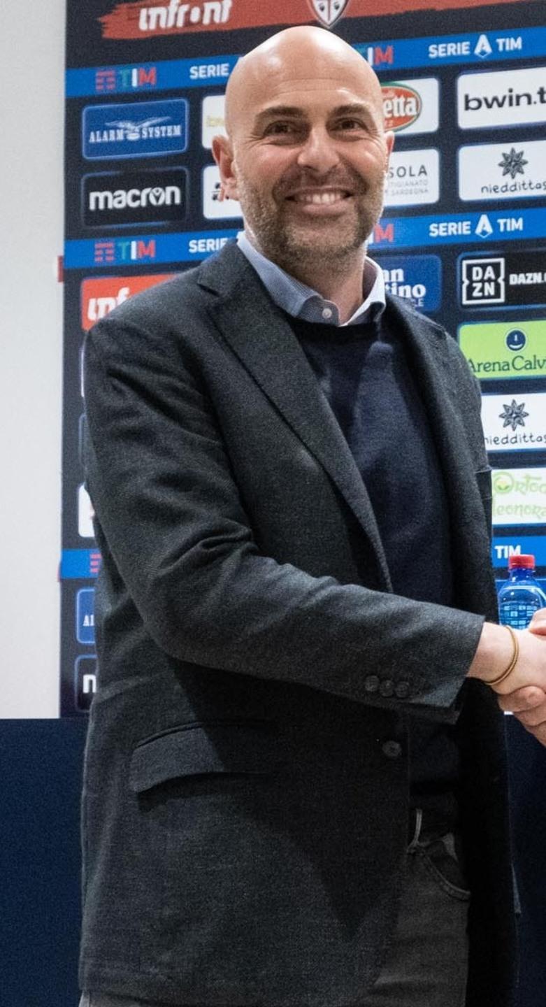 Giulini in tackle: per tre mesi abbiamo fatto ridere 