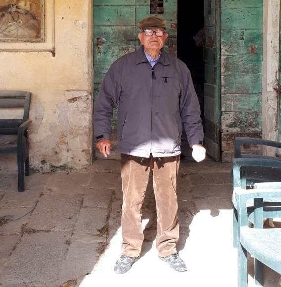 A 90 anni batte il Comune e si tiene le scuderie regie