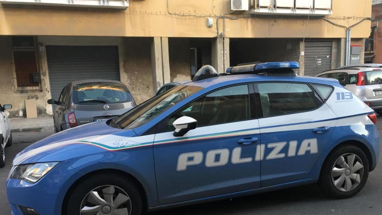 Baby pusher sorpresi dalla polizia