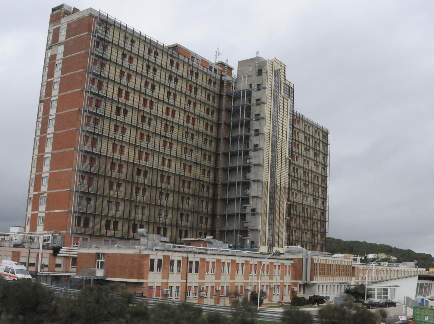 I medici: «Per Todde fatto il possibile» 