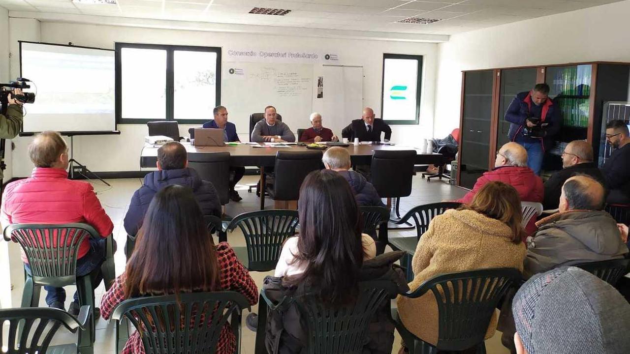«I lotti abbandonati vanno assegnati gratis»