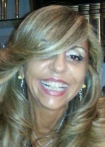 Asse tra due licei per Milena Rombi 