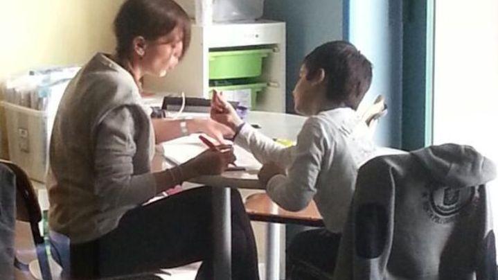 Figli autistici a casa per il coronavirus. Le famiglie ferraresi: «Stanno regredendo siamo allo stremo»