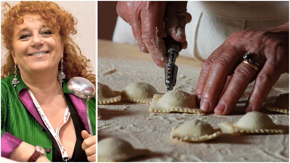 A “ciabattare” tra i fornelli, «Riscopriamo l’Artusi e la sua cucina che è felicità» 