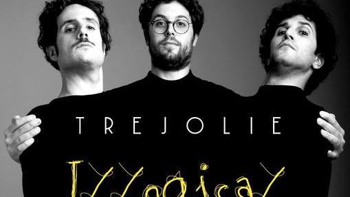 Al Teatro dei Servi andrà in scena Illogical Show dei Trejolie