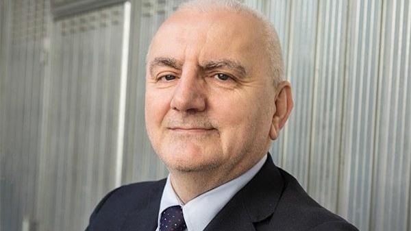 L'assessore regionale Vincenzo Colla
