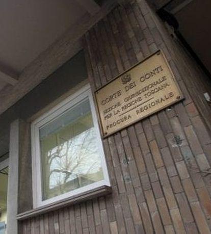 Medico condannato a risarcire l’Asl per prestazioni mai eseguite 
