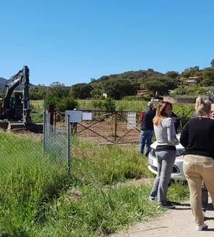 Il Tar sblocca i lavori a Mola per il nuovo dissalatore 