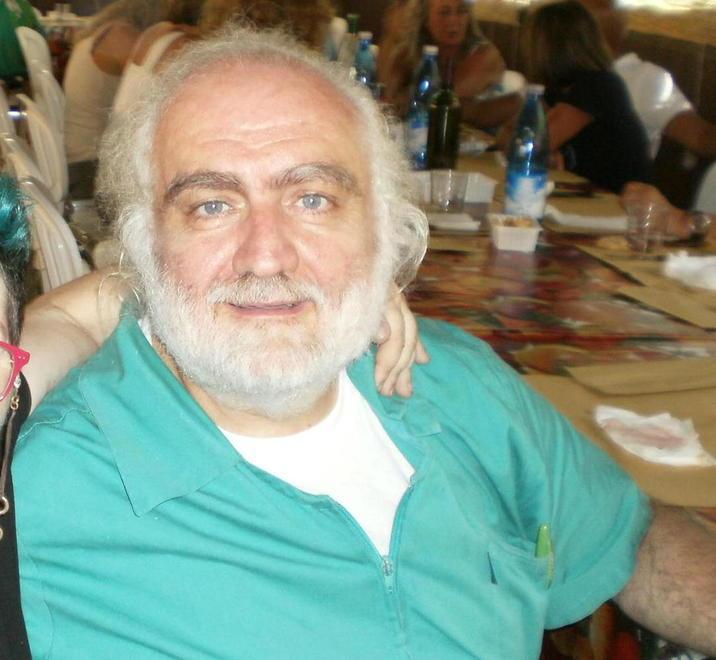 Giulio Santi, medico di base di Sassofortino
