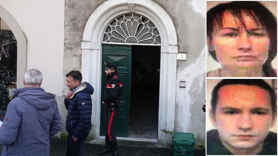 Uccide la mamma: «Io, in preda a un raptus non sono riuscito a fermarmi» 