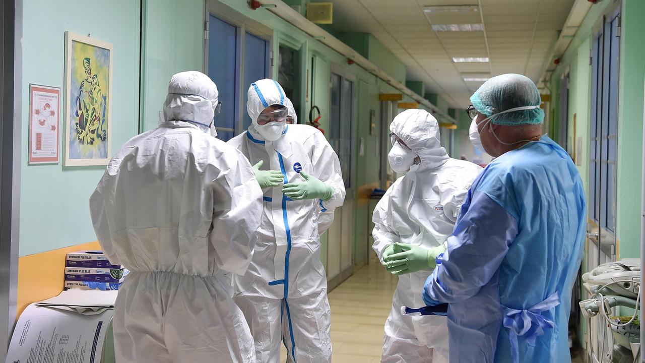 Coronavirus, due pazienti positivi a Quartu: i contagi in Sardegna salgono a 8