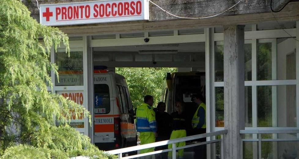 Ancora chiuso l’ospedale Pronto soccorso operativo e Fivizzano garantisce cure