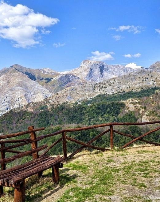 «Barattare l’ambiente con i soldi di chi scava non è una buona idea»