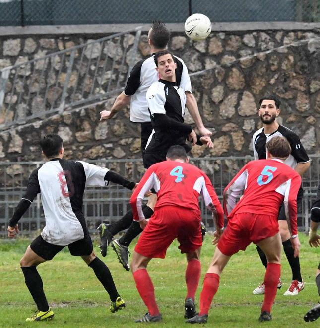 Campionato sospeso per il virus: la Massese non gioca