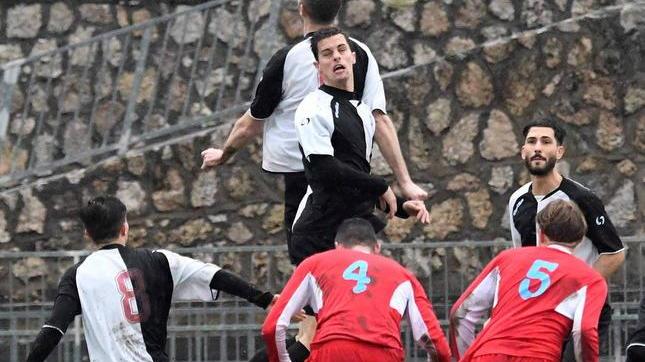 Campionato sospeso per il virus: la Massese non gioca